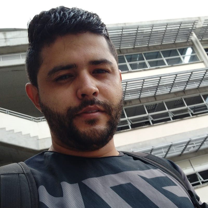 Johan Gómez