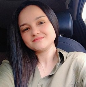 Yackeline Arboleda
