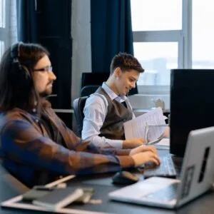 evaluación de desempeño cei virtual