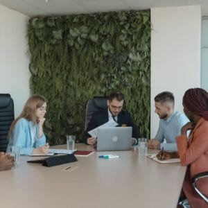 Gestión del talento humano